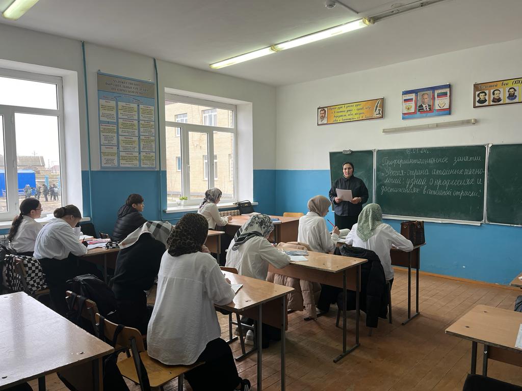 Пробую профессию в аграрной сфере.
