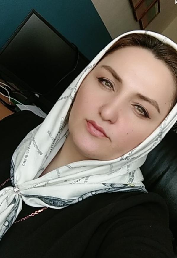 Абдулхалимова Наида Икрамовна.
