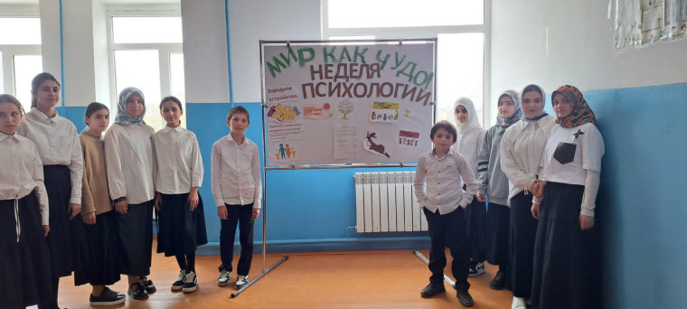 Акция "Твори добро".
